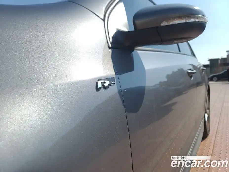 Volkswagen Golf 2013 2.0 Автомат в Москве № 521809, фото 7