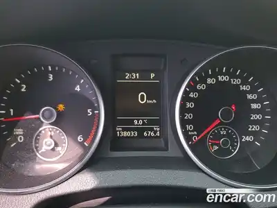 Volkswagen Golf 2013 2.0 Автомат в Москве № 521809, миниатюра 8