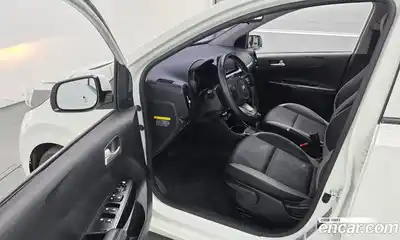 Kia Morning 2017 1.0 Автомат в Москве № 521864, миниатюра 11