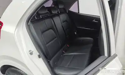 Kia Morning 2017 1.0 Автомат в Москве № 521864, миниатюра 12