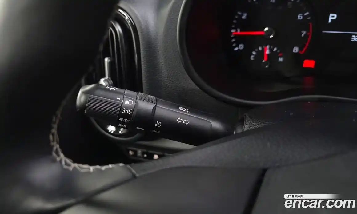 Kia Morning 2017 1.0 Автомат в Москве № 521864, фото 19