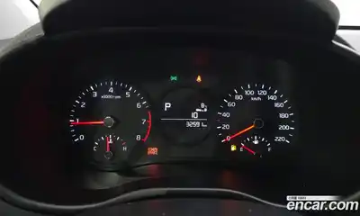 Kia Morning 2017 1.0 Автомат в Москве № 521864, миниатюра 8