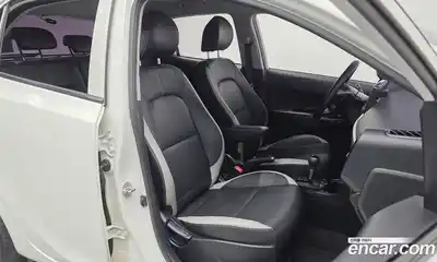 Kia Morning 2017 1.0 Автомат в Москве № 521864, миниатюра 10