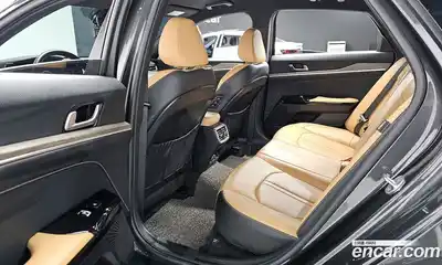 Kia K5 2021 1.6 Автомат в Москве № 522529, миниатюра 12