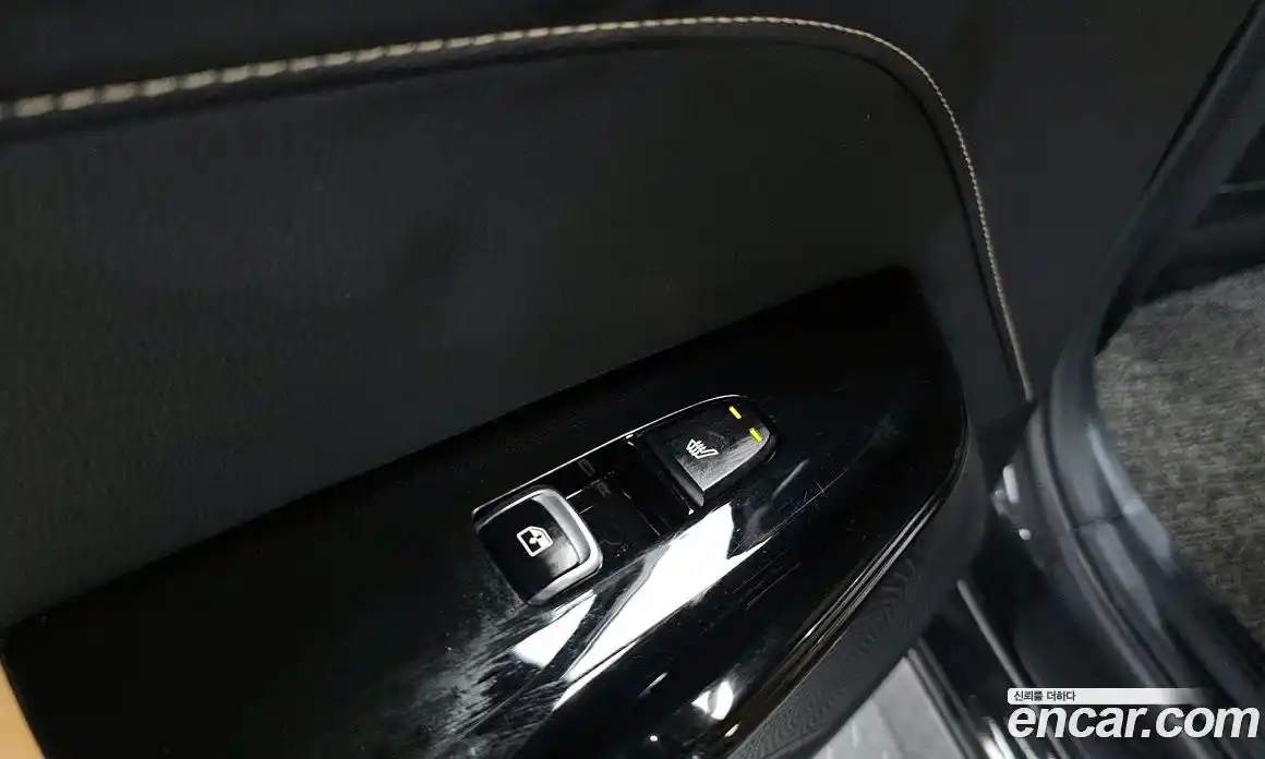 Kia K5 2021 1.6 Автомат в Москве № 522529, фото 18