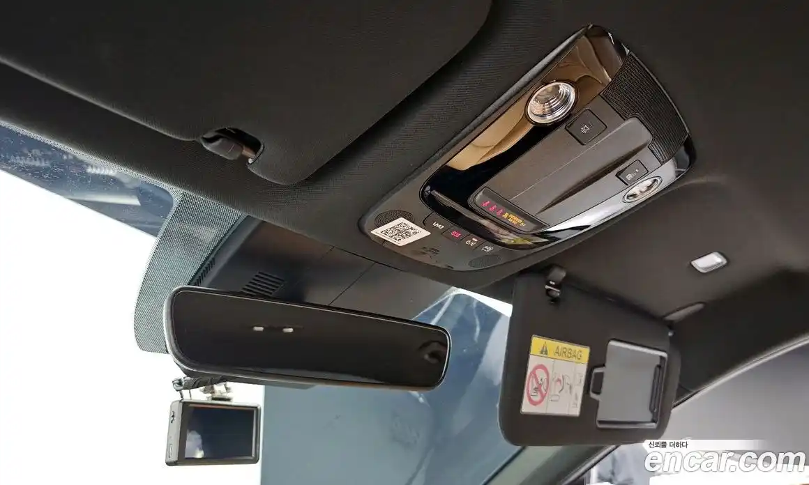 Kia K5 2021 1.6 Автомат в Москве № 522529, фото 20