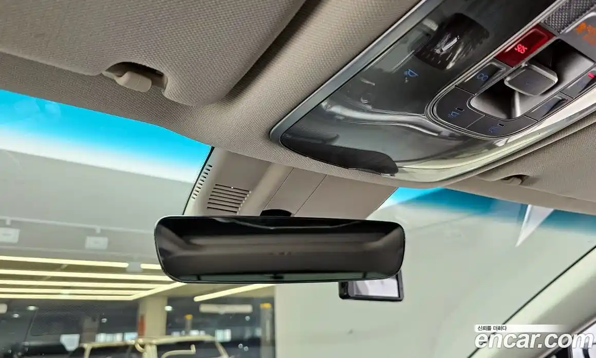 Genesis G80 2024 3.5 Автомат в Москве № 523689, фото 18