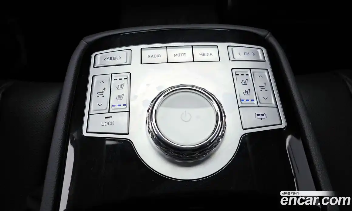 Genesis G80 2024 3.5 Автомат в Москве № 523689, фото 19