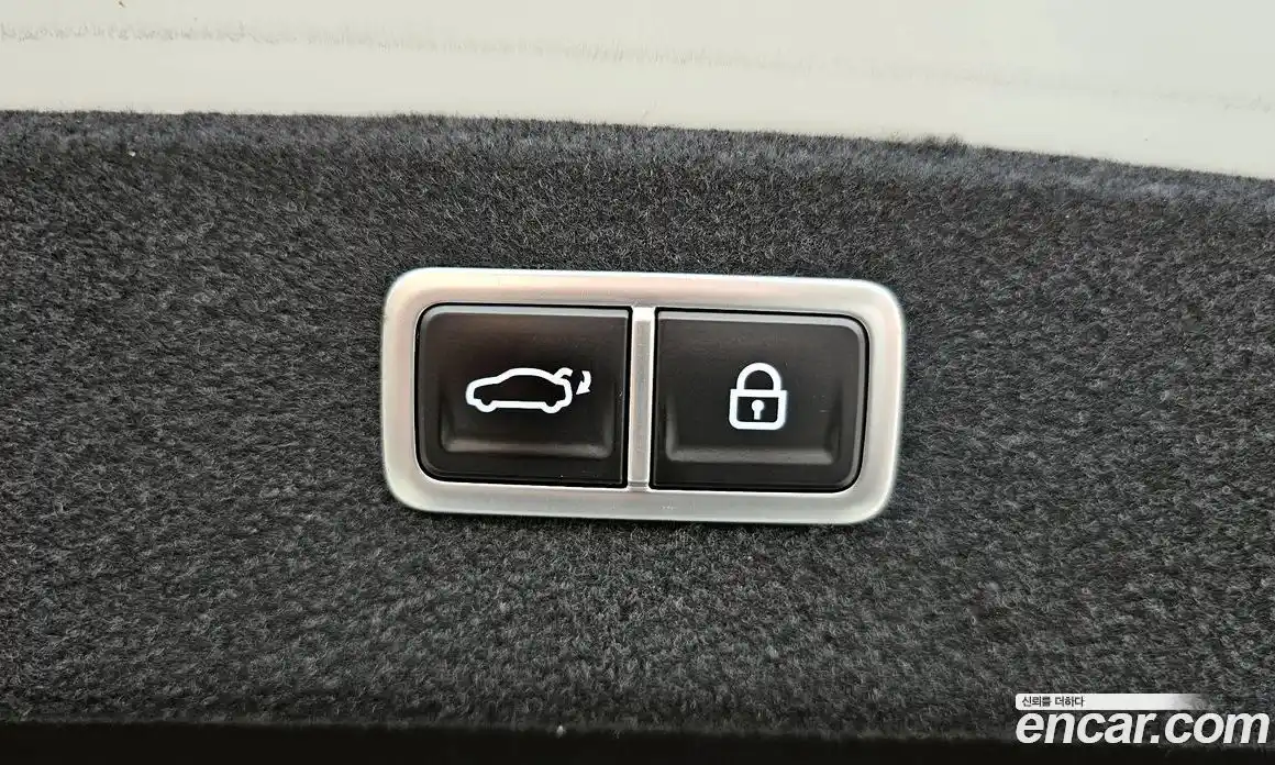 Genesis G80 2024 3.5 Автомат в Москве № 523689, фото 20