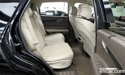 Genesis GV80 2022 2.5 Автомат в Москве № 523731, миниатюра 12