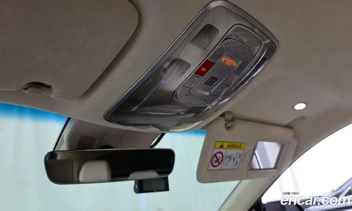 Genesis GV80 2022 2.5 Автомат в Москве № 523731, фото 18