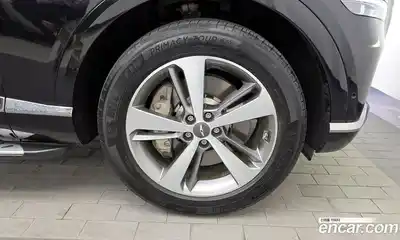 Genesis GV80 2022 2.5 Автомат в Москве № 523731, миниатюра 5