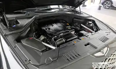 Genesis GV80 2022 2.5 Автомат в Москве № 523731, миниатюра 6
