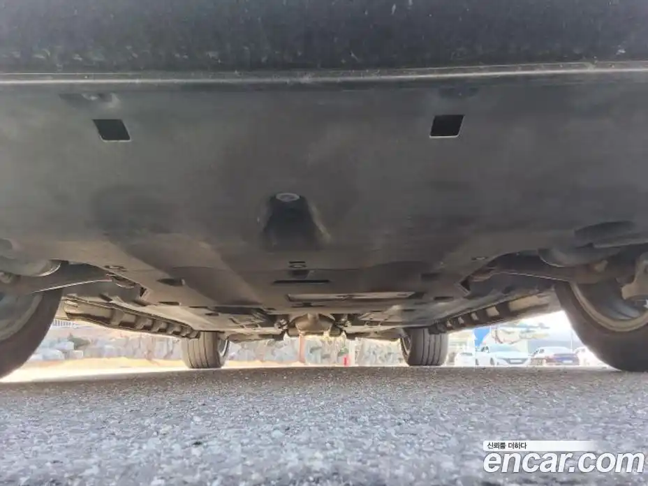 Genesis GV80 2023 2.5 Автомат в Москве № 523836, фото 12