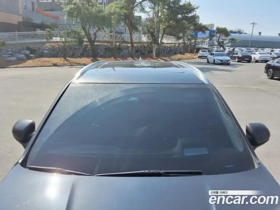 Genesis GV80 2023 2.5 Автомат в Москве № 523836, фото 13