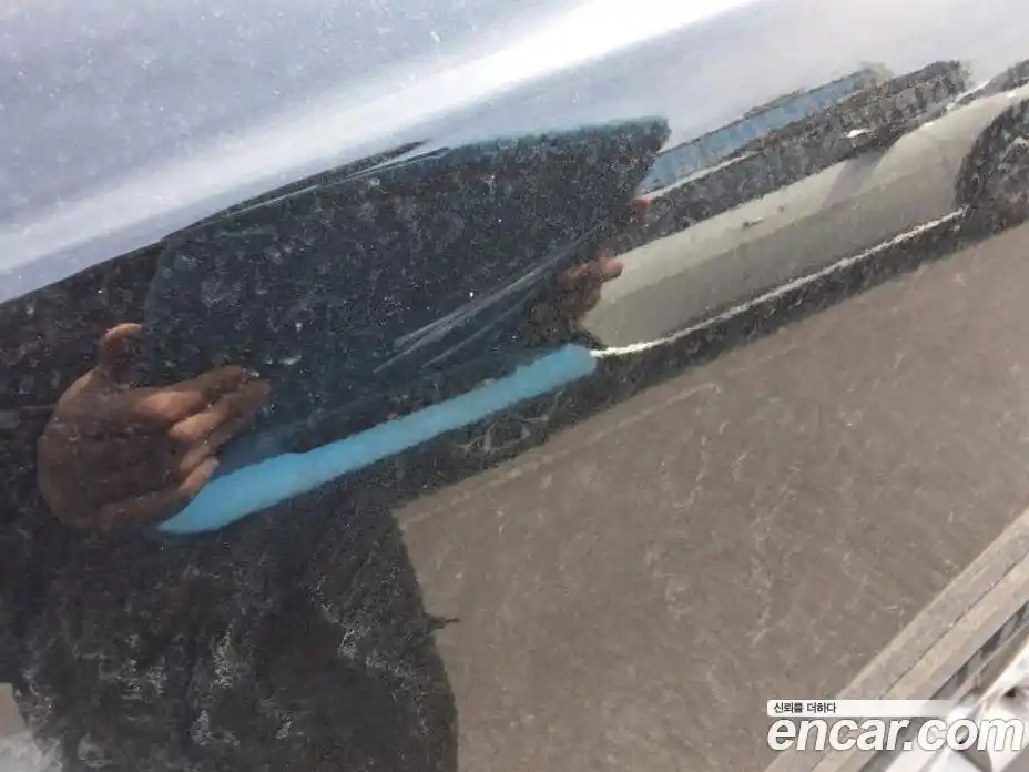 Genesis GV80 2023 2.5 Автомат в Москве № 523836, фото 14