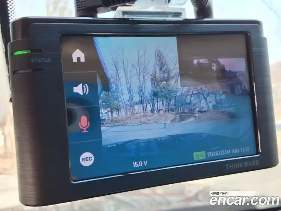 Genesis GV80 2023 2.5 Автомат в Москве № 523836, фото 15