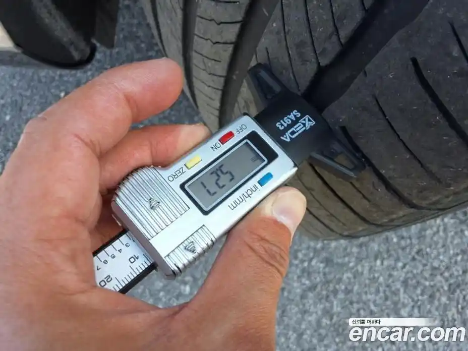 Genesis GV80 2023 2.5 Автомат в Москве № 523836, фото 17