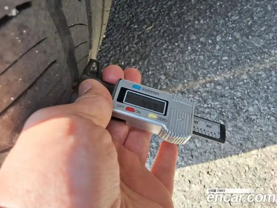 Genesis GV80 2023 2.5 Автомат в Москве № 523836, фото 19