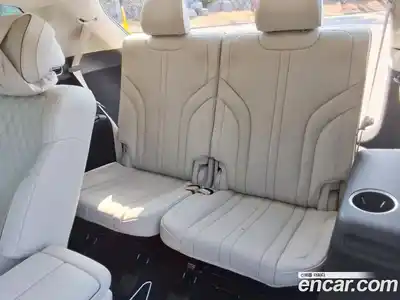 Genesis GV80 2023 2.5 Автомат в Москве № 523836, миниатюра 9