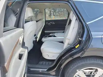 Genesis GV80 2023 2.5 Автомат в Москве № 523836, миниатюра 10