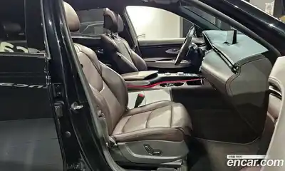 Genesis GV70 2023 2.5 Автомат в Москве № 523863, миниатюра 11