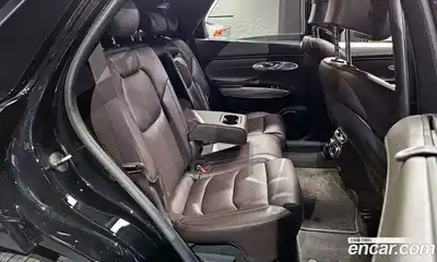 Genesis GV70 2023 2.5 Автомат в Москве № 523863, миниатюра 12