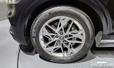 Genesis GV70 2023 2.5 Автомат в Москве № 523863, миниатюра 5