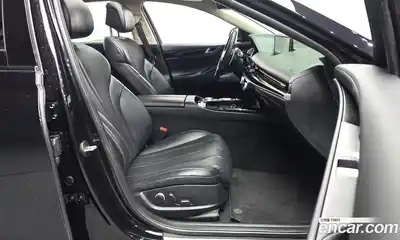 Genesis G80 2022 3.5 Автомат в Москве № 523872, миниатюра 11