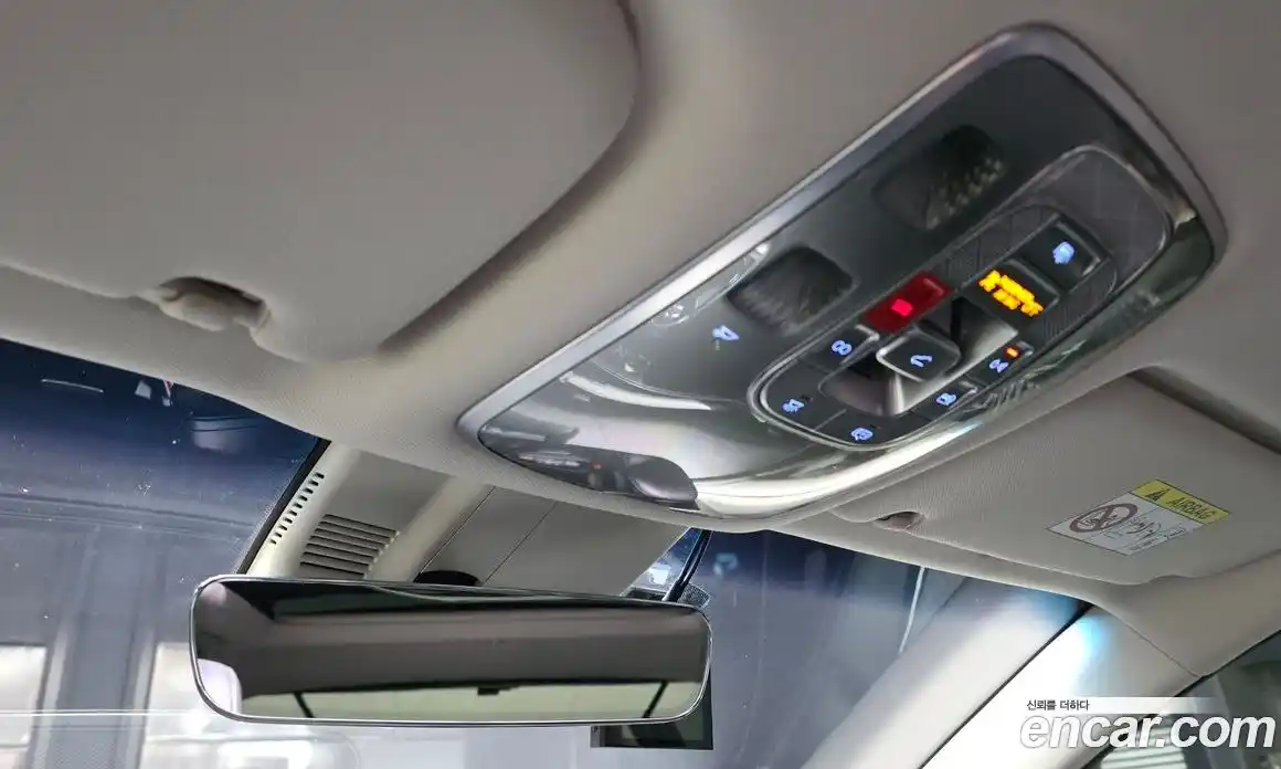 Genesis G80 2022 3.5 Автомат в Москве № 523872, фото 17