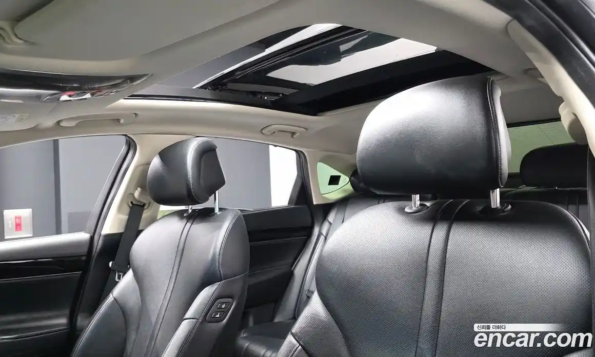 Genesis G80 2022 3.5 Автомат в Москве № 523872, фото 18