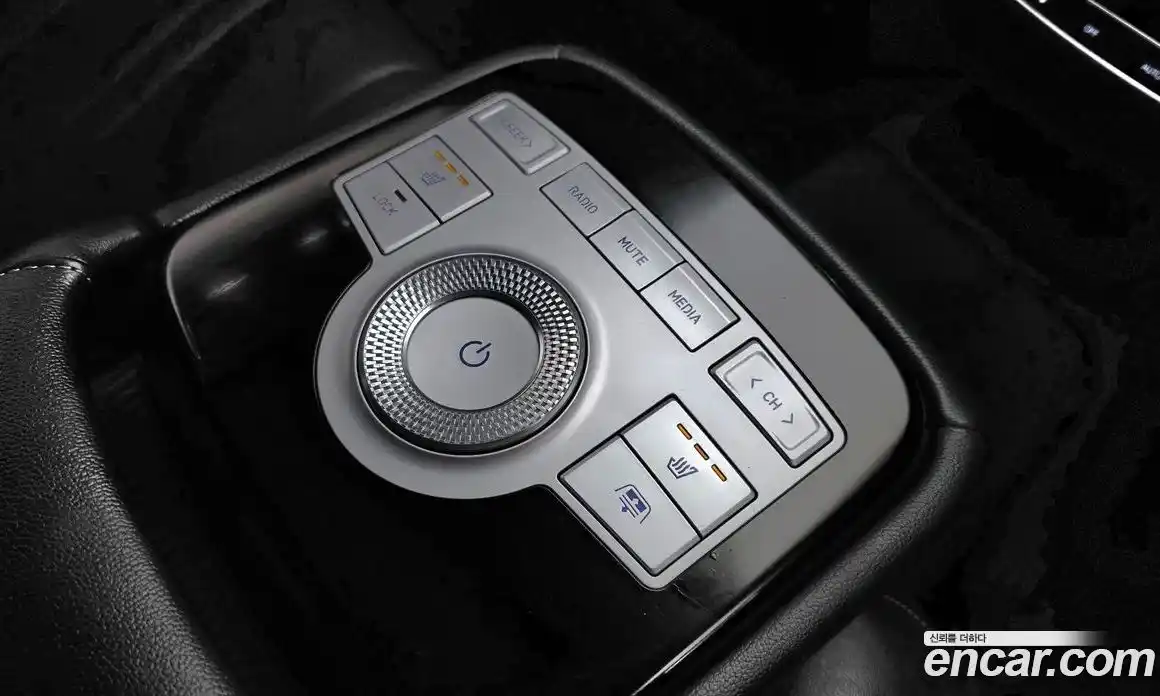 Genesis G80 2022 3.5 Автомат в Москве № 523872, фото 19