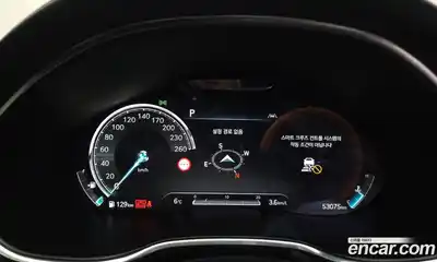 Genesis G80 2022 3.5 Автомат в Москве № 523872, миниатюра 8