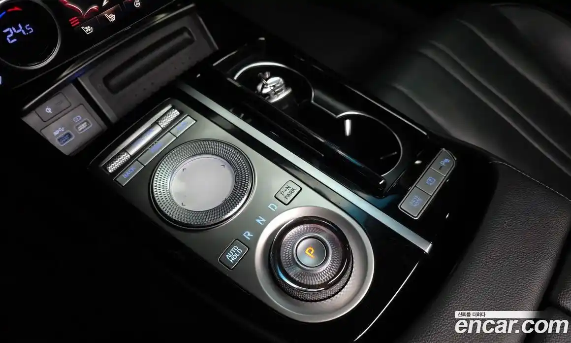 Genesis G80 2022 3.5 Автомат в Москве № 523872, фото 9