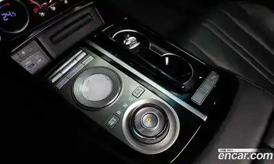 Genesis G80 2022 3.5 Автомат в Москве № 523872, миниатюра 9