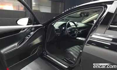 Genesis G80 2022 3.5 Автомат в Москве № 523872, миниатюра 10