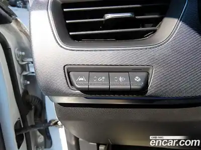 Renault XM3 2022 1.6 Автомат в Москве № 524251, миниатюра 12