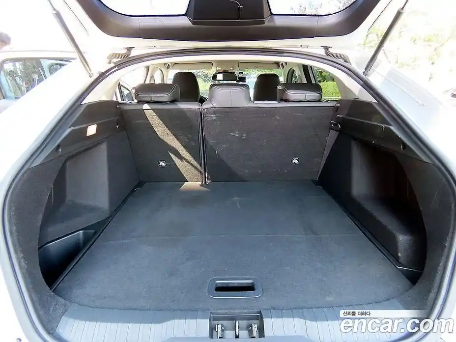 Renault XM3 2022 1.6 Автомат в Москве № 524251, фото 18