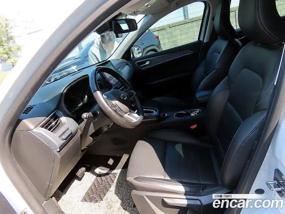 Renault XM3 2022 1.6 Автомат в Москве № 524251, фото 5