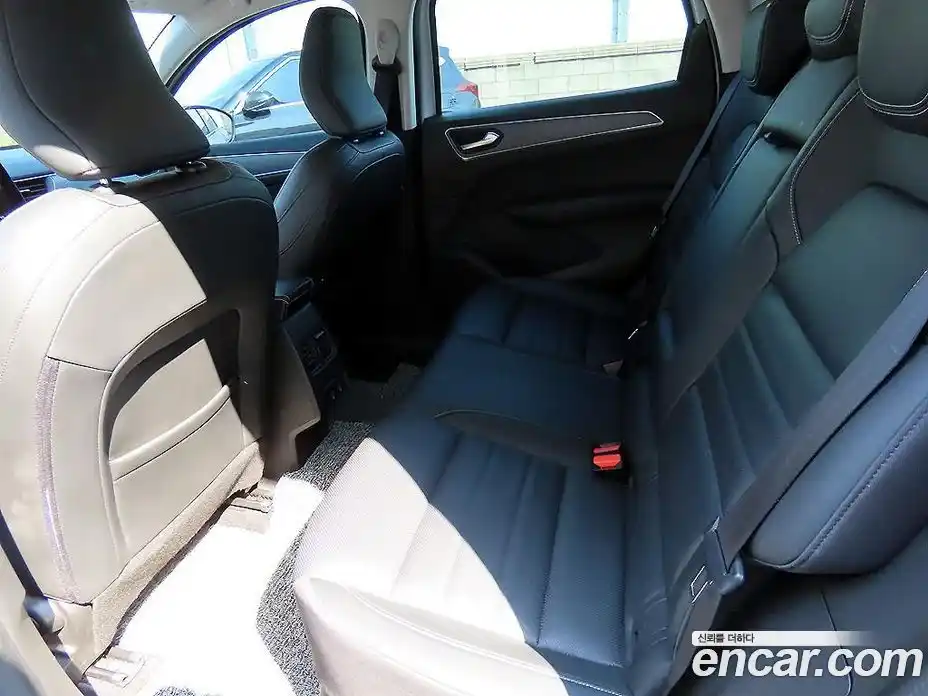 Renault XM3 2022 1.6 Автомат в Москве № 524251, фото 6