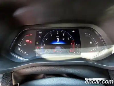 Renault XM3 2022 1.6 Автомат в Москве № 524251, миниатюра 9