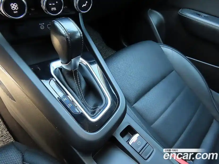 Renault XM3 2022 1.6 Автомат в Москве № 524251, фото 10