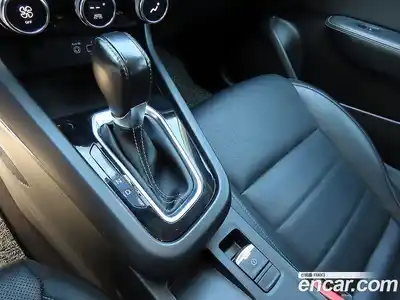 Renault XM3 2022 1.6 Автомат в Москве № 524251, миниатюра 10