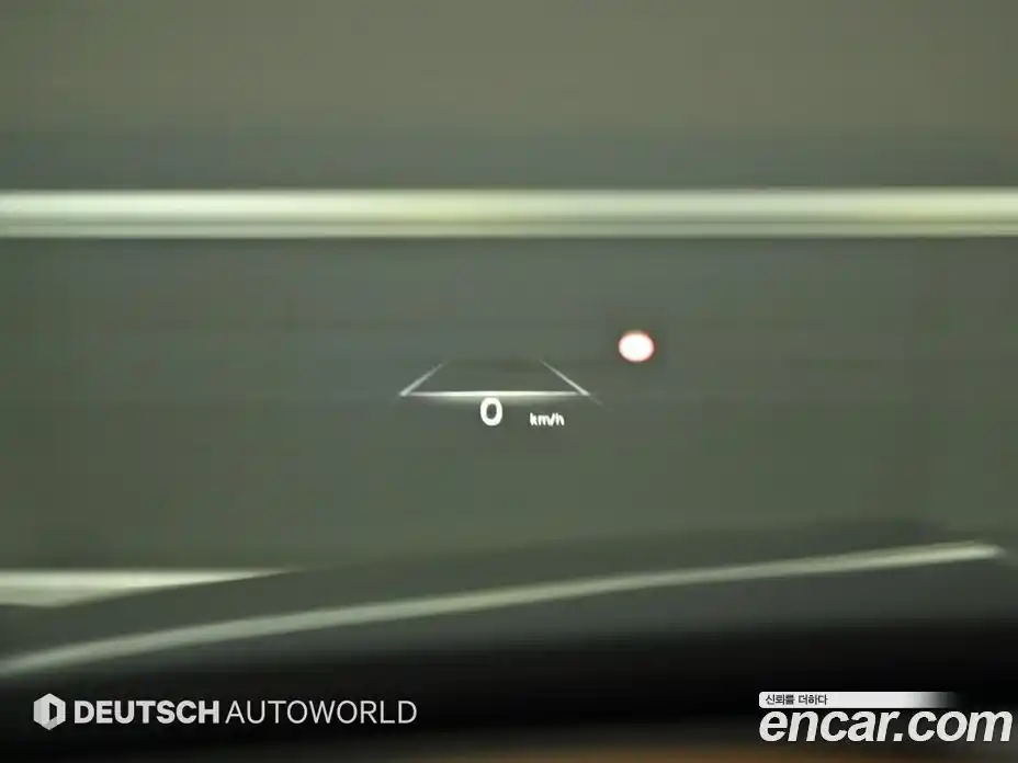 Genesis G80 2022 2.5 Автомат в Москве № 524296, фото 17