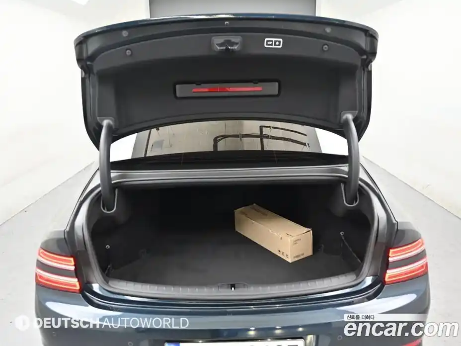 Genesis G80 2022 2.5 Автомат в Москве № 524296, фото 19