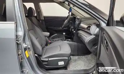 SsangYong TIBOLI 2021 1.5 Механическая в Москве № 524899, миниатюра 11