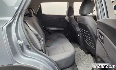 SsangYong TIBOLI 2021 1.5 Механическая в Москве № 524899, миниатюра 12