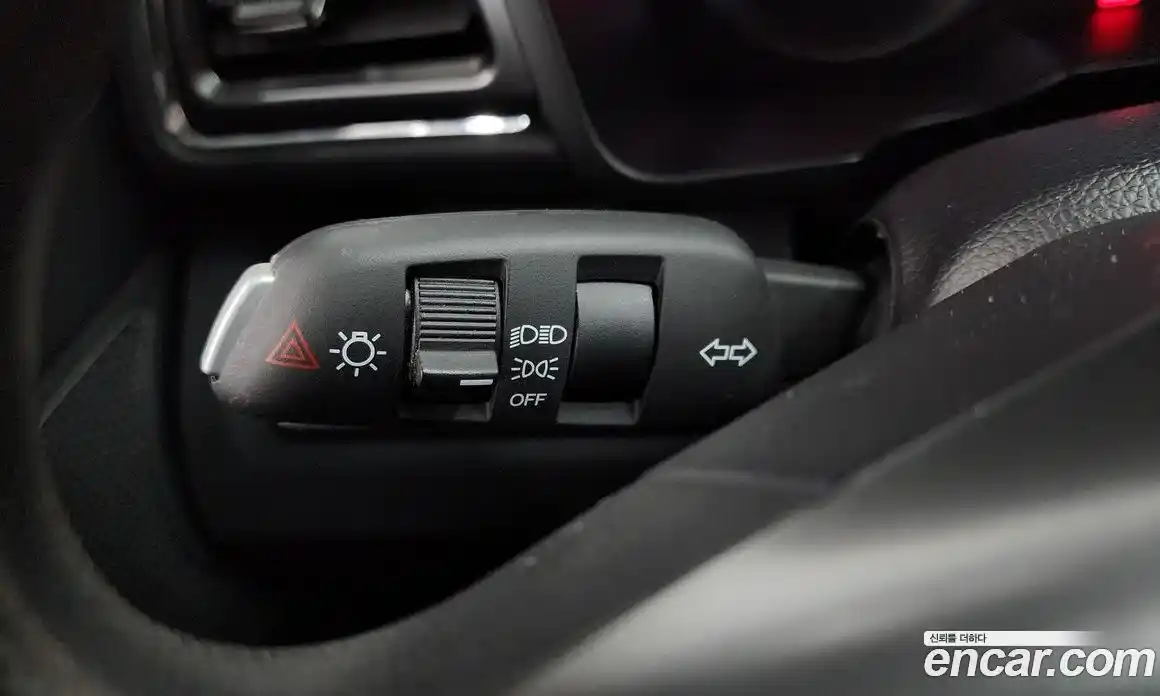 SsangYong TIBOLI 2021 1.5 Механическая в Москве № 524899, фото 15