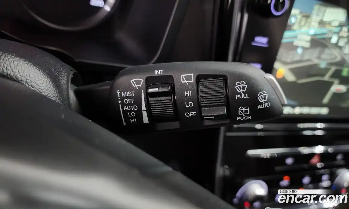 SsangYong TIBOLI 2021 1.5 Механическая в Москве № 524899, фото 16