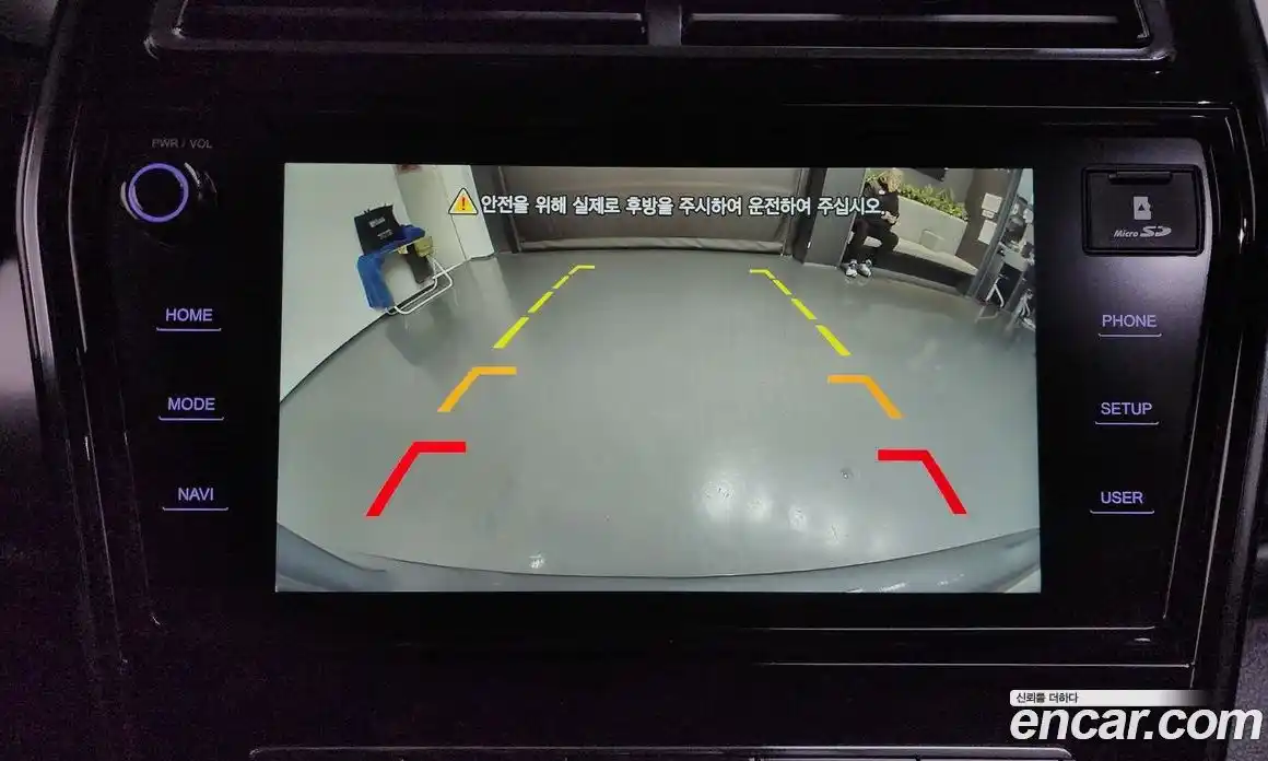 SsangYong TIBOLI 2021 1.5 Механическая в Москве № 524899, фото 18